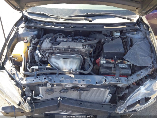 Scion 2ar-fe 2015 JTKJF5C74F3093825 Image 10