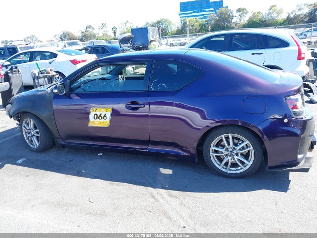 Scion 2ar-fe 2015 JTKJF5C74F3093825 Image 14