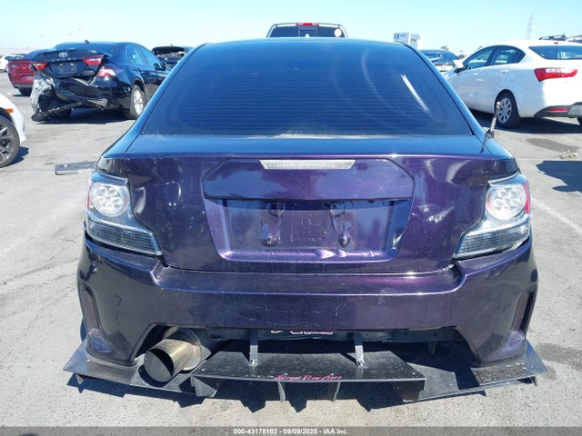 Scion 2ar-fe 2015 JTKJF5C74F3093825 Image 16