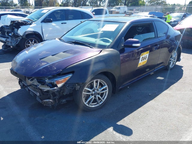 Scion 2ar-fe 2015 JTKJF5C74F3093825 Image 2