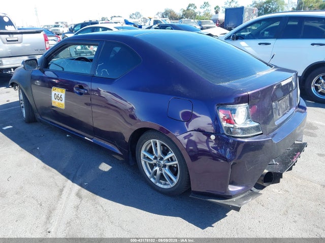 Scion 2ar-fe 2015 JTKJF5C74F3093825 Image 3