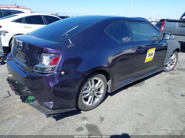 Scion 2ar-fe 2015 JTKJF5C74F3093825 Image 4