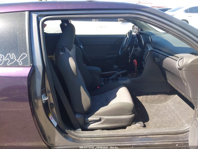 Scion 2ar-fe 2015 JTKJF5C74F3093825 Image 5