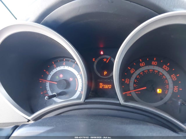 Scion 2ar-fe 2015 JTKJF5C74F3093825 Image 7