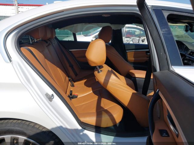 2018 BMW 330E WBA8E1C55JA171594 Photo 7