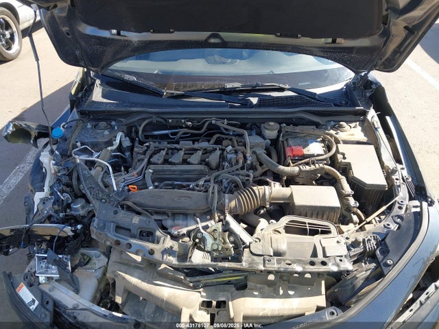2HGFE1F74NH318178 Honda l15by