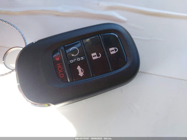 2HGFE1F74NH318178 Honda l15by