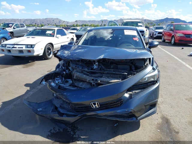 2HGFE1F74NH318178 Honda l15by