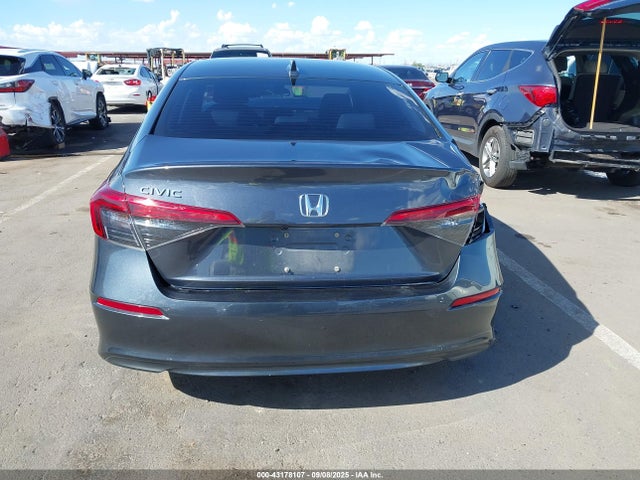 2HGFE1F74NH318178 Honda l15by