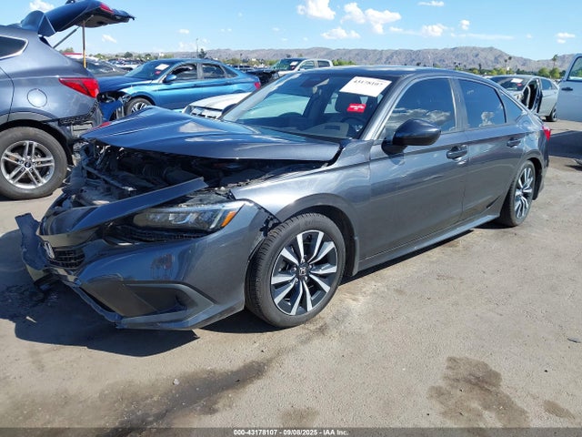 2HGFE1F74NH318178 Honda l15by