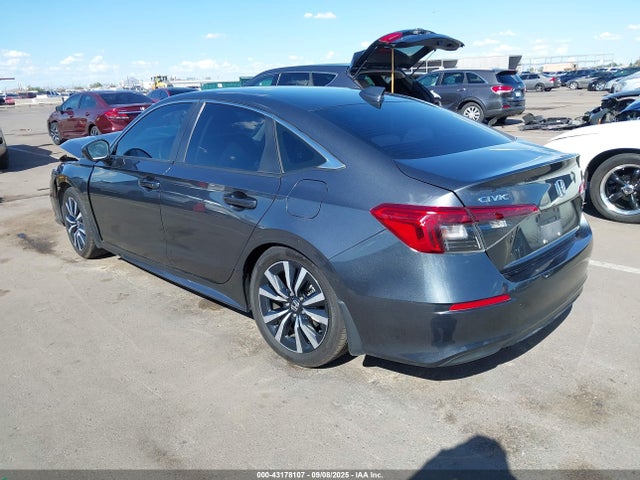 2HGFE1F74NH318178 Honda l15by