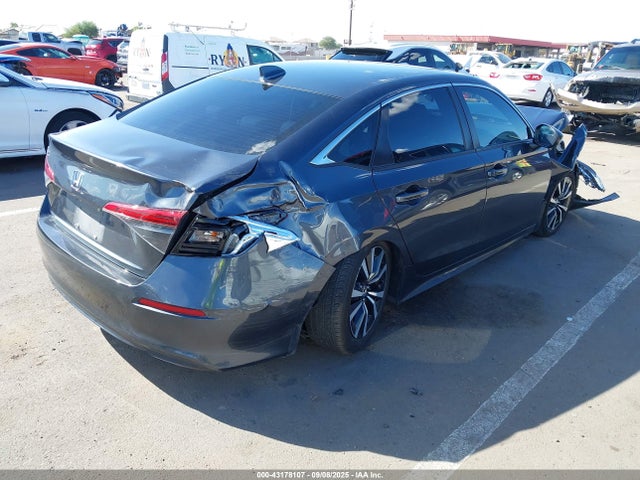 2HGFE1F74NH318178 Honda l15by