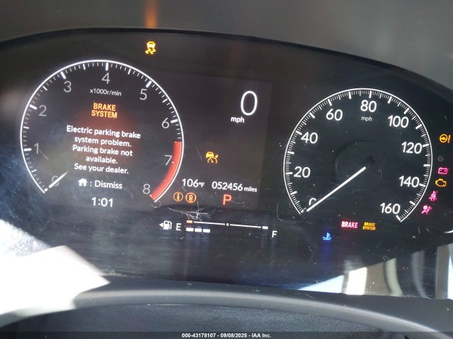2HGFE1F74NH318178 Honda l15by