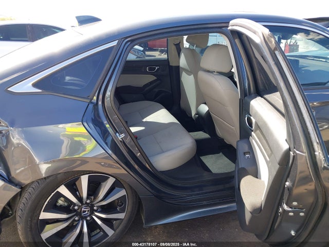 2HGFE1F74NH318178 Honda l15by