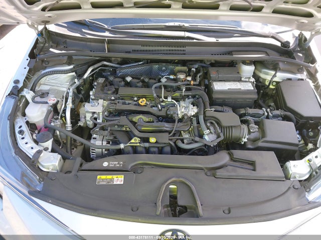 Toyota m20a-fks 2025 5YFS4MCE7SP237573 Image 10