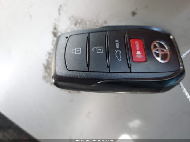 Toyota m20a-fks 2025 5YFS4MCE7SP237573 Image 11