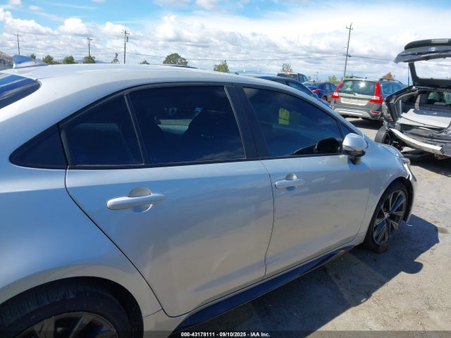 Toyota m20a-fks 2025 5YFS4MCE7SP237573 Image 13