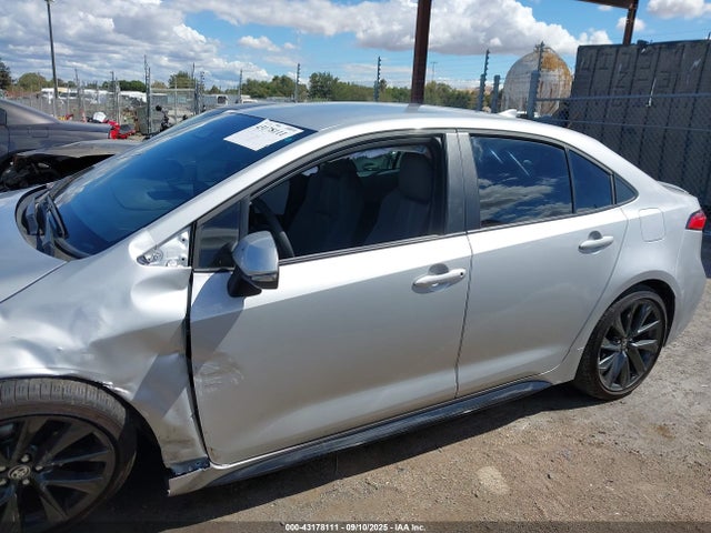 Toyota m20a-fks 2025 5YFS4MCE7SP237573 Image 14