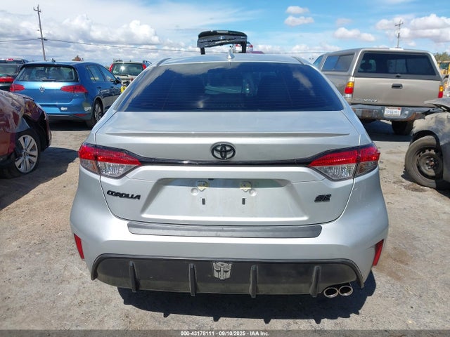 Toyota m20a-fks 2025 5YFS4MCE7SP237573 Image 16