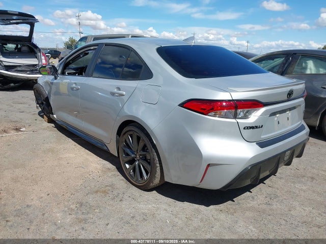 Toyota m20a-fks 2025 5YFS4MCE7SP237573 Image 3