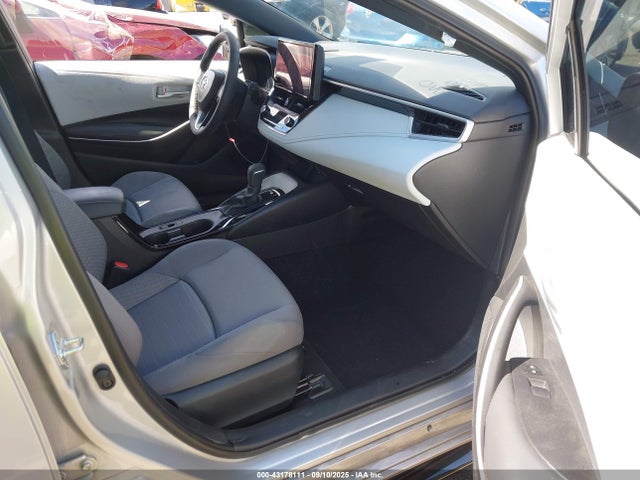 Toyota m20a-fks 2025 5YFS4MCE7SP237573 Image 5