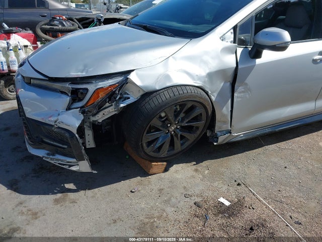 Toyota m20a-fks 2025 5YFS4MCE7SP237573 Image 6