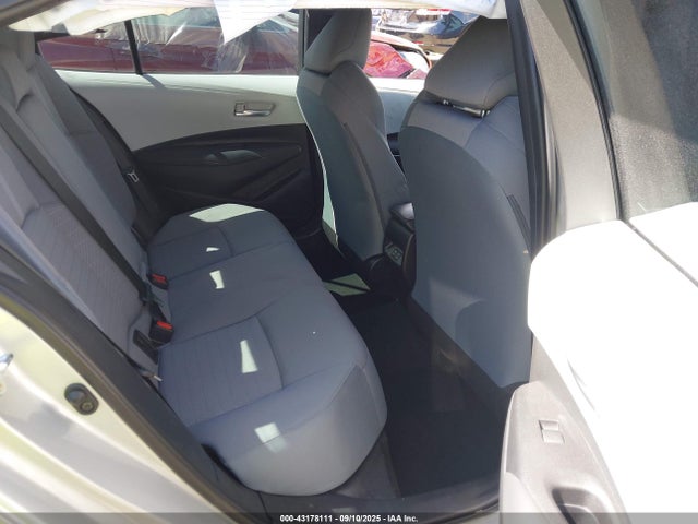 Toyota m20a-fks 2025 5YFS4MCE7SP237573 Image 8