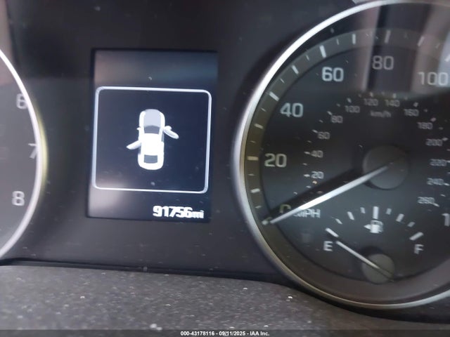 5NPD84LF9HH182166 Hyundai 2017