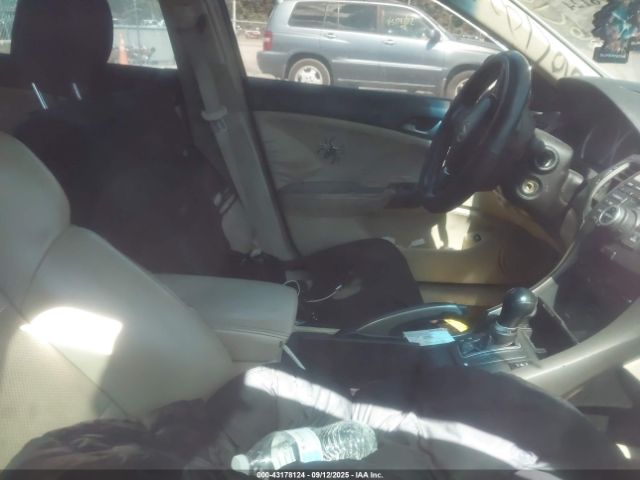 2010 ACURA TSX JH4CU2F64AC024969 Photo 4