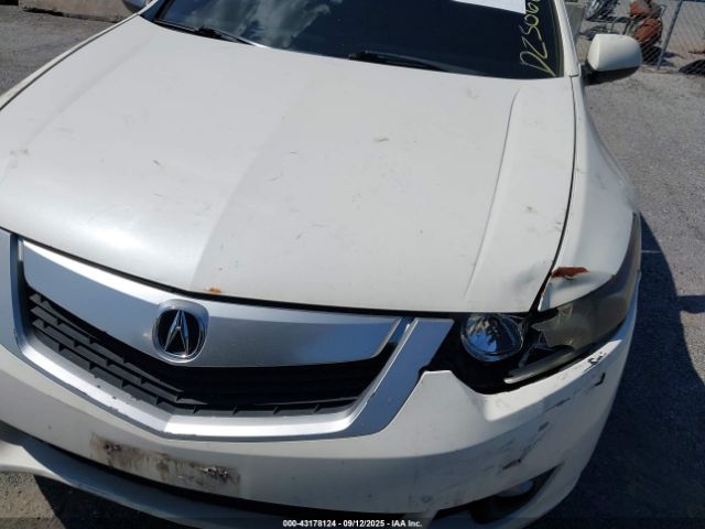 2010 ACURA TSX JH4CU2F64AC024969 Photo 5