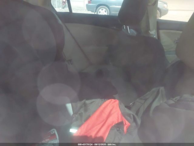 2010 ACURA TSX JH4CU2F64AC024969 Photo 7