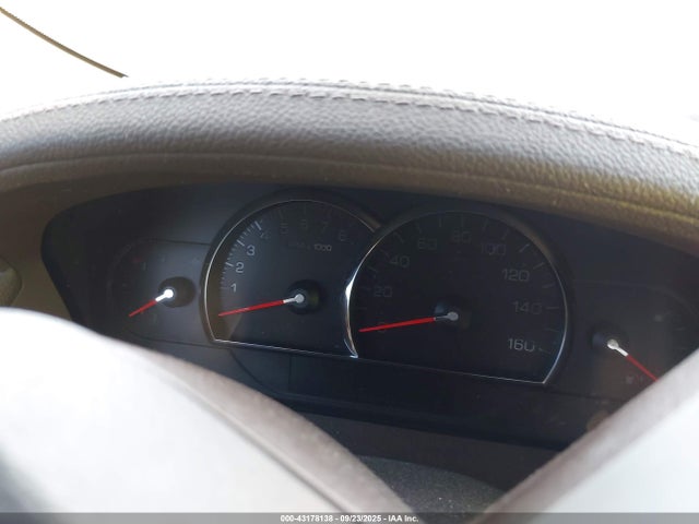 2009 CADILLAC SRX 1GYEE437690124353 Photo 6