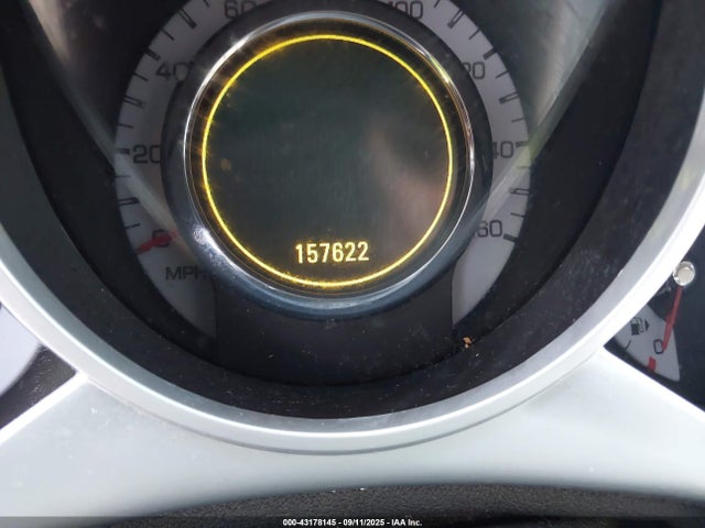 2010 CADILLAC SRX 3GYFNAEYXAS648661 Photo 6