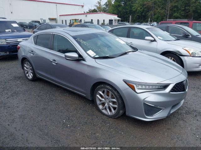 2021 ACURA ILX 19UDE2F34MA007440 Photo 0