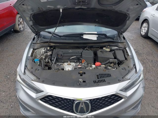 2021 ACURA ILX 19UDE2F34MA007440 Photo 9