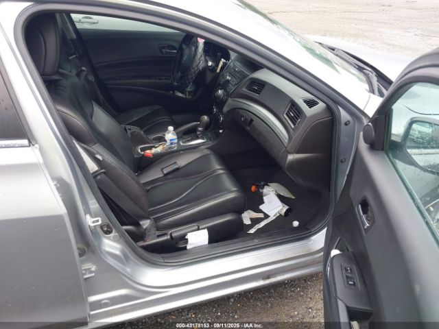 2021 ACURA ILX 19UDE2F34MA007440 Photo 4