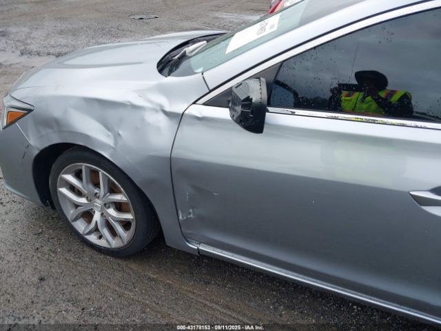 2021 ACURA ILX 19UDE2F34MA007440 Photo 5