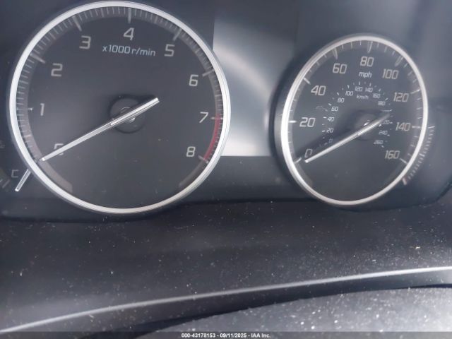 2021 ACURA ILX 19UDE2F34MA007440 Photo 6