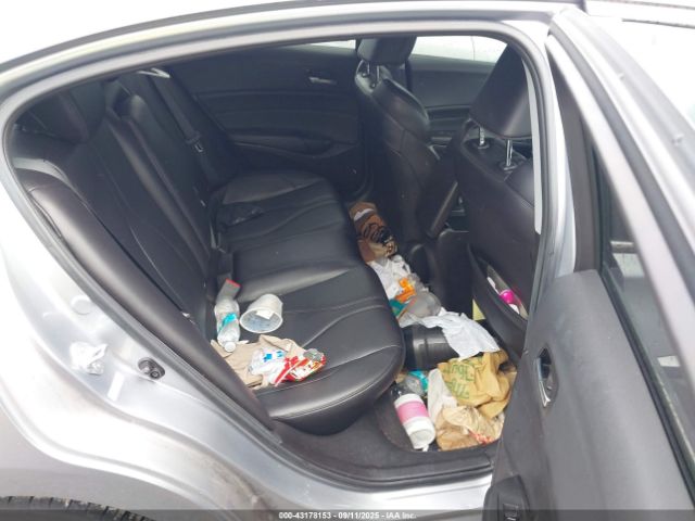 2021 ACURA ILX 19UDE2F34MA007440 Photo 7