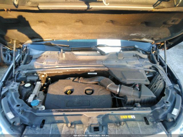 2015 LAND ROVER DISCOVERY SPORT SALCR2BG7FH538075 Photo 9