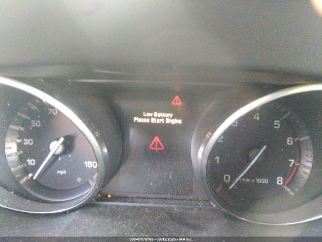 2015 LAND ROVER DISCOVERY SPORT SALCR2BG7FH538075 Photo 6