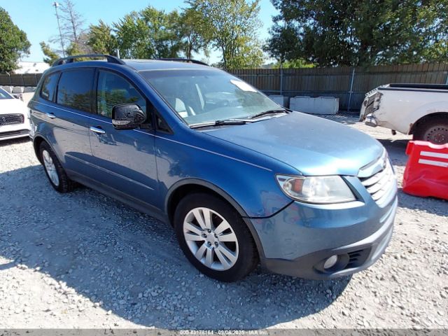 2009 SUBARU TRIBECA 4S4WX92D594400972