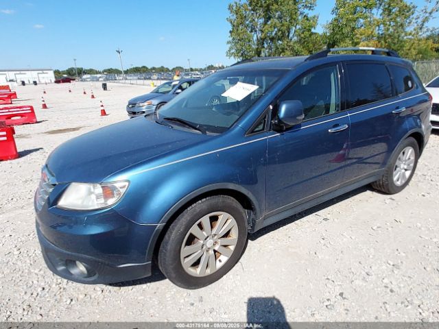 2009 SUBARU TRIBECA 4S4WX92D594400972 Photo 1