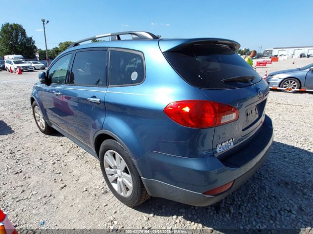 2009 SUBARU TRIBECA 4S4WX92D594400972 Photo 2
