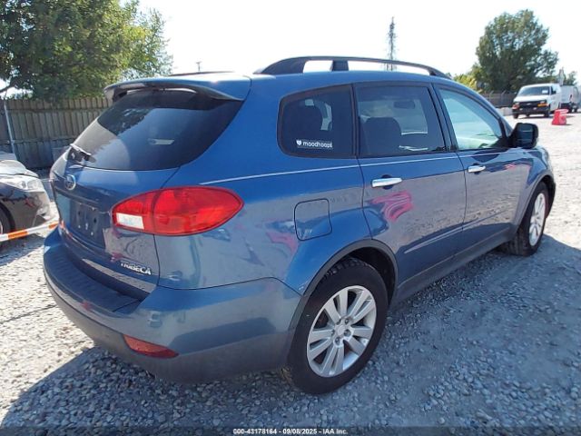 2009 SUBARU TRIBECA 4S4WX92D594400972 Photo 3