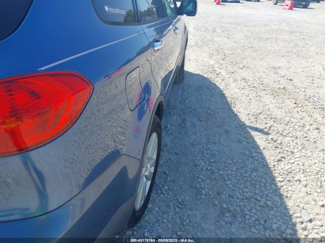 2009 SUBARU TRIBECA 4S4WX92D594400972 Photo 5