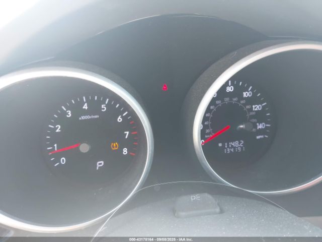 2009 SUBARU TRIBECA 4S4WX92D594400972 Photo 6