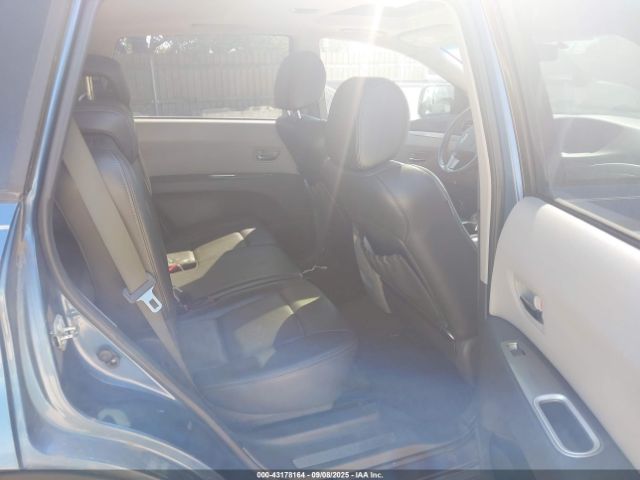 2009 SUBARU TRIBECA 4S4WX92D594400972 Photo 7
