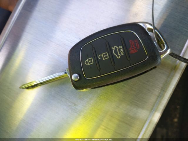 2015 HYUNDAI SONATA 5NPE24AF5FH176533 Photo 10