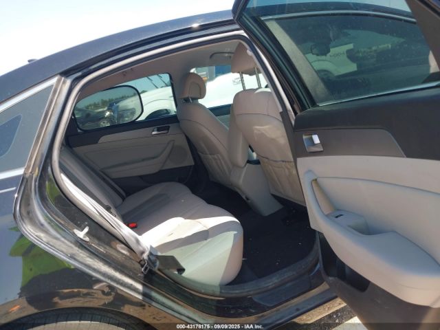 2015 HYUNDAI SONATA 5NPE24AF5FH176533 Photo 7